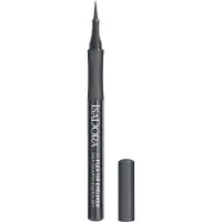 IsaDora Flex Tip Matte Eyeliner 82 Steel Grey
