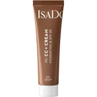 IsaDora CC + Cream Foundation 9N Deep