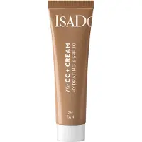 IsaDora CC + Cream Foundation 7N Tan