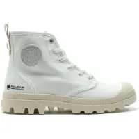 Palladium Pampa Hi Zip Organic Støvler