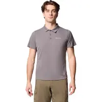 Columbia Sportswear Zero Rules Light Kortermet Poloskjorte