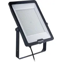 Philips Ledinaire Projektør Stor All-in BVP169 24000lm/830-840-865 200W IP65 Symmetrisk