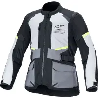 Alpinestars Andes Air Drystar Jakke