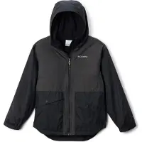 Columbia Rainy Trails Ii Jakke