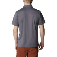 Columbia Sportswear Hike Kortermet Poloskjorte
