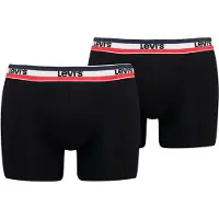 Levi's 701223908 Boxers 2 Enheter