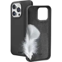 SBS TEINSTIP1561PK, Etui, Apple, iPhone 15 Pro, 15,5 cm (6.1), Svart