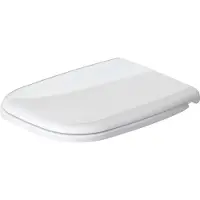 Duravit d-code seat white