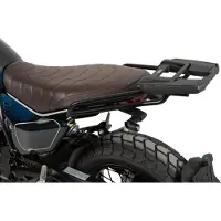 Hepco & becker Ducati Scrambler 800 Nightshift/full Throttle 2023 Easyrack Bakre Montering Av Toppboks