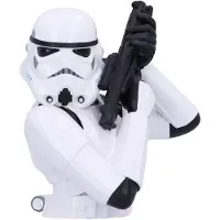 Nemesis Now Stormtrooper Original Mini Byste 14 Cm