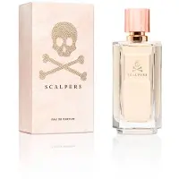 Scalpers Her&here 100ml Eau De Parfum