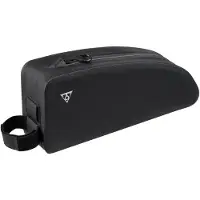 Topeak Toploader Drybag Topprørtveske 1l