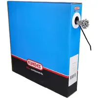 Elvedes 0.9 Mm Girvaier 50 Enheter