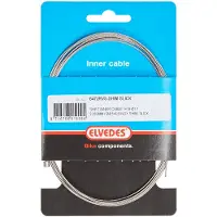 Elvedes 7x7 Stainless 4x4 Girvaier 50 Enheter