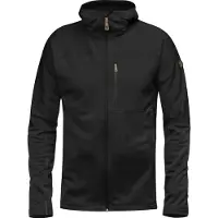 Fjällräven Abisko Trail Fleecejakke Med Hette