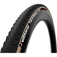 Vittoria Terreno Dry G2.0 Tubeless 700c X 47 Stiv Graveldekk