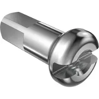 Dt Swiss Standard Pro Lock Nickel Plated Nipler 100 Enheter