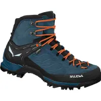 Salewa Mountain Trainer Mid Goretex Fjellklatrestøvler