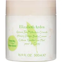 Elizabeth Arden Green Tea Pistachio Crunch Honey Drops Body Cream 500ml