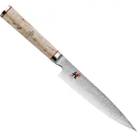 Miyabi 5000 MCD Shotoh 13 cm, Birk