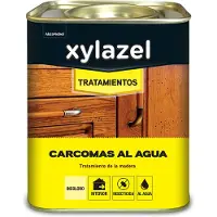 Xylazel 5395174 Behandling Mot Borebiller 750ml