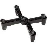 Hama 49310 Skrivebords-pc-støtte