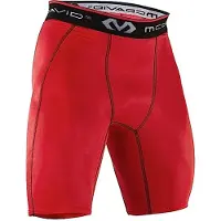 Mcdavid Compression Korte Leggings