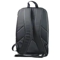 Asus Nereus Backpack - Notebookryggsekk - 16 - svart, rød - for ASUSPRO P1 P2 P3 ExpertBook B9 P2