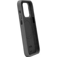 Puro ICON MAG PRO, Etui, Apple, iPhone 15, 15,5 cm (6.1), Svart