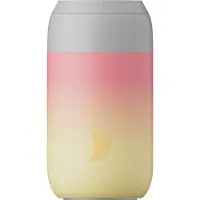 Chilly Coffee Series 2 Gradient 340ml Stainless Steel Termoskopp