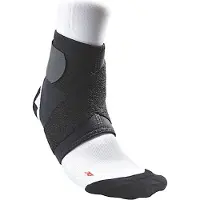 Mcdavid 432r Ankelstøtte