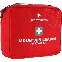 LifeSystems Mountain Leader førstehjelpssett
