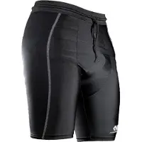 Mcdavid Dual Performance Shorts