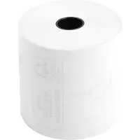 Exacompta Termorull Bisfenolfri 57x60x12mm 44m, 10-pk.
