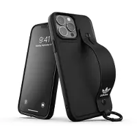 Adidas OR håndstroppveske iPhone 13 Pro Max 6,7" svart/svart 47139
