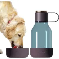 Asobu Tritan Hundematbolle