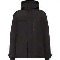 Didriksons Stefan, Jakke, Herre, Black