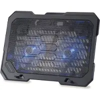 Conceptronic Thana01b 15.6´´ Bærbar Kjølebase