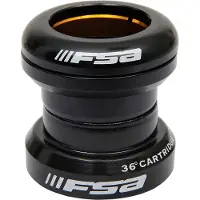 Fsa Orbit Equipe 1 1/8 Inches Styresystem