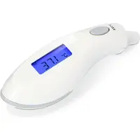 Alecto Trådløst Termometer Bc-27