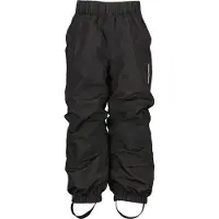Didriksons Vinterbukse Narvi Kids Black (90 / 1,5-2 år)