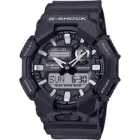 Casio Ga-010-1aer Klokke