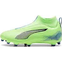 Puma Ultra 5 Match+ Ll Fg/ag Jr Junior Fotballsko