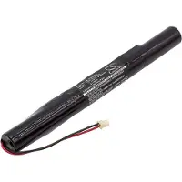 Cameron Sino Batteri til høyttaler for Jawbone Big Jambox, J2011-03-US, J2011-02-US