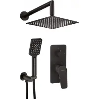 Deante Nac N9jp Innbygd Dusjsett