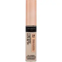 Bourjois BOURJOIS_Always Fabulous 24H Full Dekning under øynene og ansiktet contouring concealer 100 Ivory 11ml