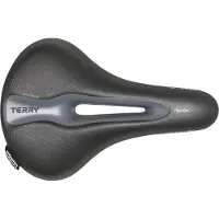 Terry Fisio Fisio Flex Gel Damesadel