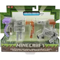 Minecraft Core Firgure 2-pack - Assorted