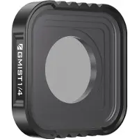 FreeWell Glow Mist 1/4 Diffusjonsfilter For Gopro Hero 13 Actionkamera