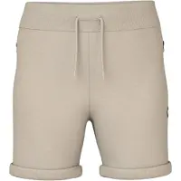 Name it Shorts - NkmVimo - Pure Cashmere - - 5 år (110) - Shorts